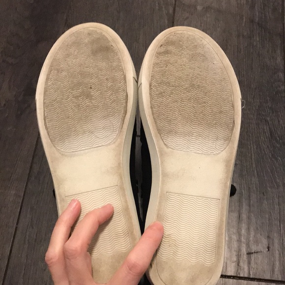 #39 EUC Madden Girl Booties - Picture 4 of 6